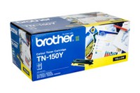 Mực in Brother TN-150 Yellow Cartridge