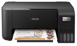 Máy in phun màu đa năng Epson EcoTank L3250