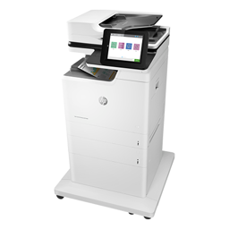 HP Color LaserJet Enterprise MFP M681f (J8A11A)