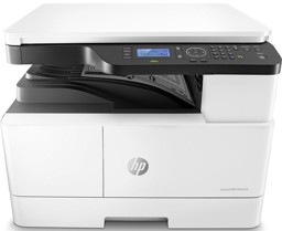 Máy Photocopy HP LaserJet MFP M42623n (8AF49A)