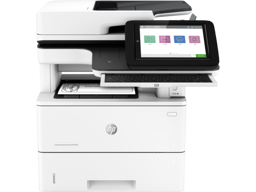 Máy in đa chức năng HP LaserJet Enterprise Flow M528c (1PV66A)