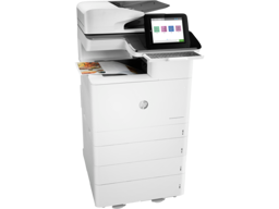 HP Color LaserJet Enterprise Flow M776z (3WT91A)