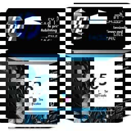 Mực in HP 65 Tri-color Original Ink Cartridge (N9K01AA)