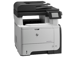 Máy in HP LaserJet Pro MFP M521dw (A8P80A)
