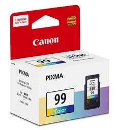 Mực in Canon CL-99 Colour Ink Cartrdige (9080B001AA)