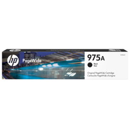 HP 975A Black Original PageWide Cartridge (L0R97AA)