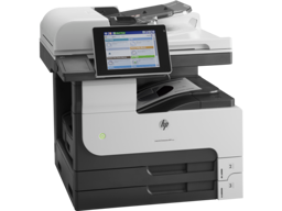 HP LaserJet Enterprise MFP M725dn (CF066A)