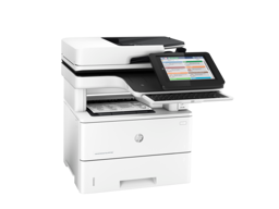 HP LaserJet Enterprise Flow MFP M527z (F2A78A)