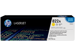 HP 822A Yellow LaserJet Imaging Drum (C8562A)
