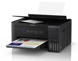 Máy in Epson EcoTank L4150 All-in-One Printer (C11CG25501)