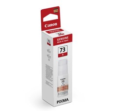 Mực in Canon GI-73 Red