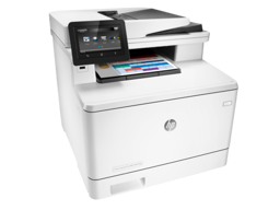 HP Color LaserJet Pro MFP M377dw (M5H23A)