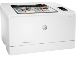 HP Color LaserJet Pro M154a (T6B51A)