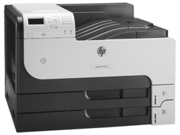 Máy in HP LaserJet Enterprise 700 Printer M712n (CF235A)