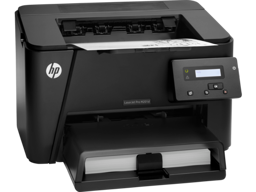 Máy in HP LaserJet Pro M201n Printer (CF455A)