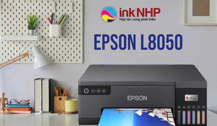 Đại Lý Phân Phối máy in Epson L8050 tại thành phố Thủ Đức, HCM Đại Lý Phân Phối máy in Epson L8050 tại thành phố Thủ Đức, HCM