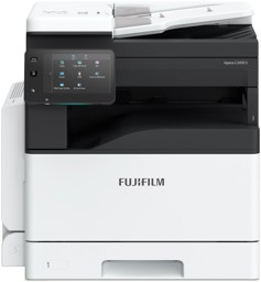 Hiển thị chi tiết cho Máy photocopy màu FUJIFILM Apeos C2450S Máy photocopy màu FUJIFILM Apeos C2450S