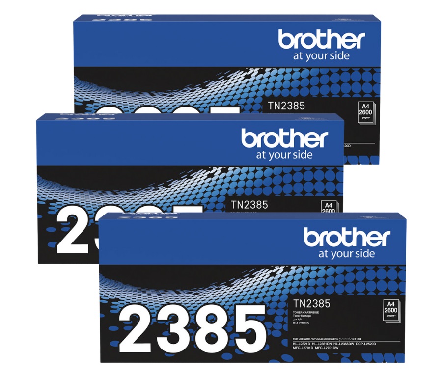 Mực Máy In Brother HL-L2321D chính hãng 