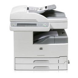 HP LaserJet M5035 Multifunction Printer (Q7829A)