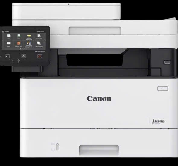 Hình của Máy in Canon i-SENSYS MF455dw