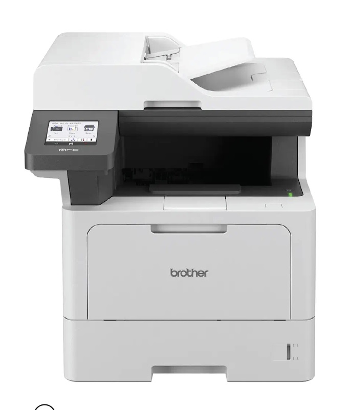 Máy In Đa Năng Brother MFC-L5710DN