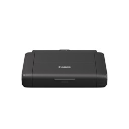 Hiển thị chi tiết cho Máy in phun xách tay nhỏ gọn Canon PIXMA TR150 kèm Pin Máy in phun xách tay nhỏ gọn Canon PIXMA TR150 kèm Pin
