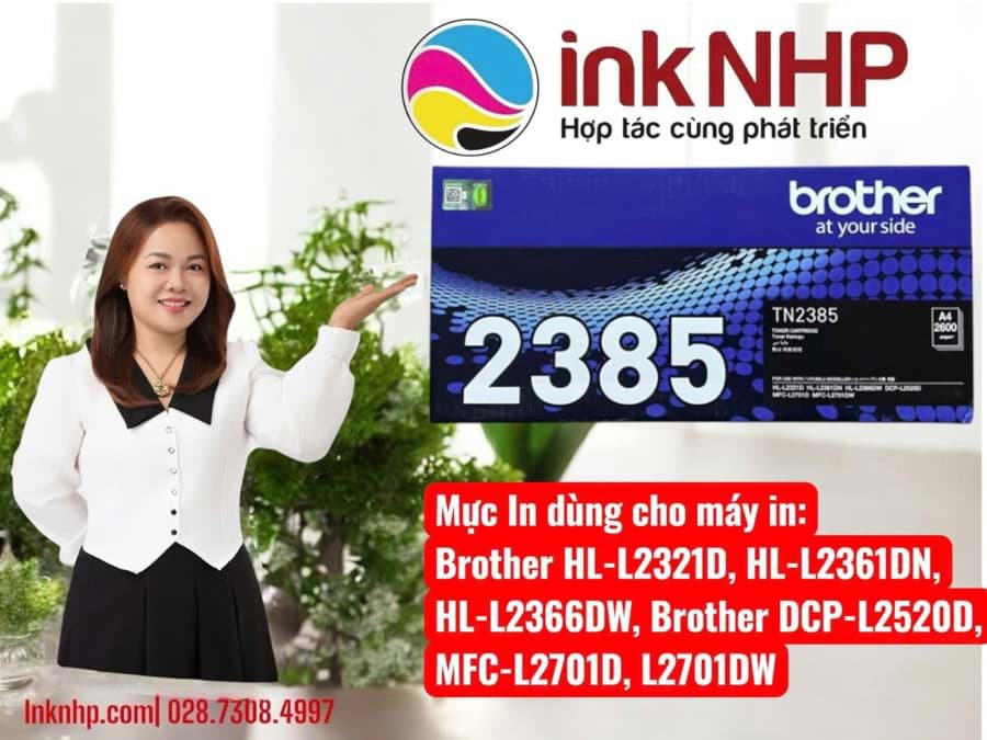 Địa chỉ thay mực máy in Brother MFC-L2701DW tại Khu Dân Cư Vạn Phúc Địa chỉ thay mực máy in Brother MFC-L2701DW tại Khu Dân Cư Vạn Phúc