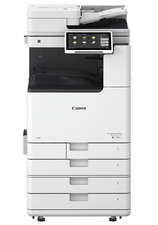 Máy photocopy Canon imageRUNNER IR 2925i