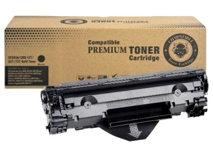 Mực Máy In HP M127fn Chính Hãng | Giá Tốt Tại TP.HCM | Giao Nhanh