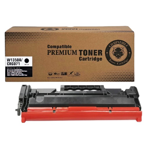 Hộp mực Tiger 071 Black LaserJet Toner Cartridge 