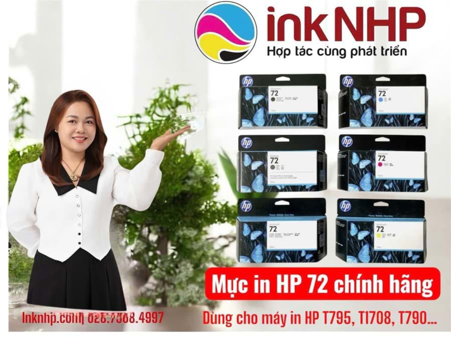 MỰC MÁY IN KHỔ LỚN HP T1708 CHÍNH HÃNG – GIẢI PHÁP MỰC IN CHUẨN MÀU CHO DÂN KỸ THUẬT MỰC MÁY IN KHỔ LỚN HP T1708 CHÍNH HÃNG – GIẢI PHÁP MỰC IN CHUẨN MÀU CHO DÂN KỸ THUẬT