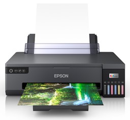 Máy in Epson EcoTank L18050 Ink Tank Printer- Hàng Nhập Khẩu