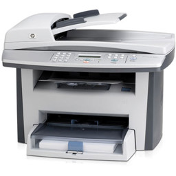 HP LaserJet 3055 All-in-One Printer (Q6503A)