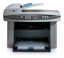HP LaserJet 3020 All-in-One printer/scanner/copier (Q2665A)